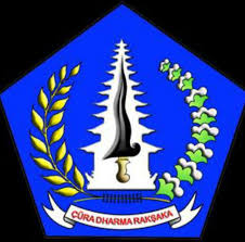 Logo Kelurahan Teluk Lingga